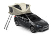 Thule Approach S 2 Person Roof Tent Pelican Grey - 901010 Thule - Bars 4 Cars
