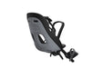 Thule Yepp Nexxt 2 Mini front mount child bike seat Monument grey Child bike seat Thule - Bars 4 Cars