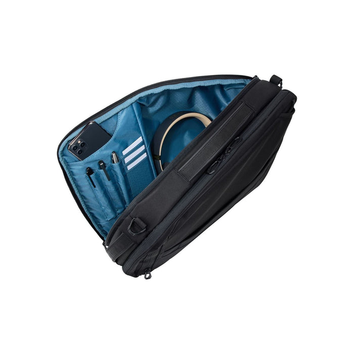 Thule Accent 2-in-1 17L Briefcase Backpack – Eco-Friendly Laptop Travel Bag Thule - Bars 4 Cars
