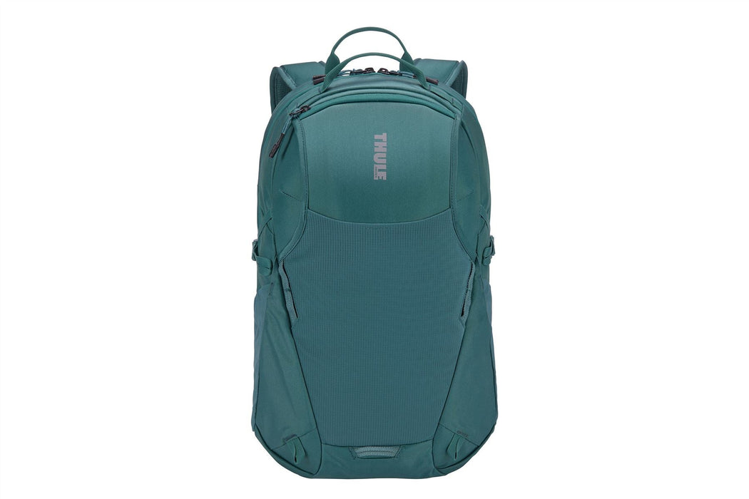 Thule EnRoute rucksack 26 L mallard green Laptop backpack Thule - Bars 4 Cars