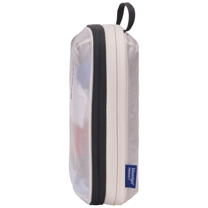 Thule compression packing cube compression packing cube medium white Thule - Bars 4 Cars