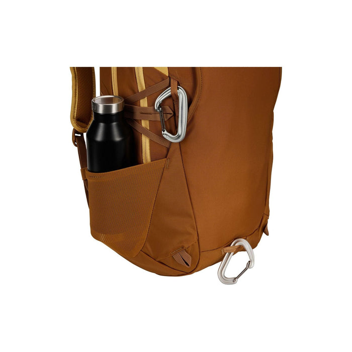 Thule EnRoute rucksack 23 L ochre yellow/golden yellow Laptop backpack Thule - Bars 4 Cars