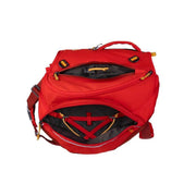 Ruffwear Palisades Dog Backpack in Red Sumac (Medium) Ruffwear - Bars 4 Cars
