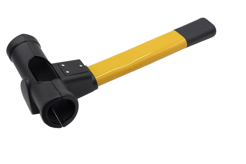 B4C Steering Wheel Lock Clamp