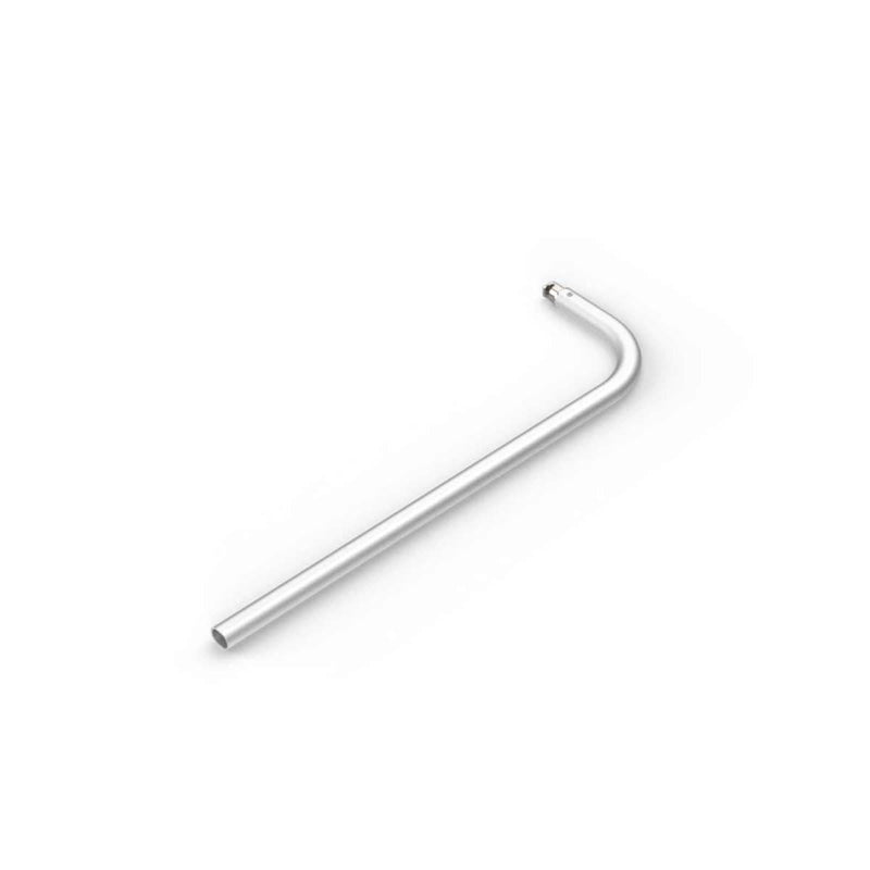 Fiamma Carry Bike Pro Upper Structure (98656M457) Fiamma - Bars 4 Cars