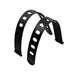 Thule Foot straps - Black - Thule Yepp Replacement/Spare Part 1500052795 Thule - Bars 4 Cars