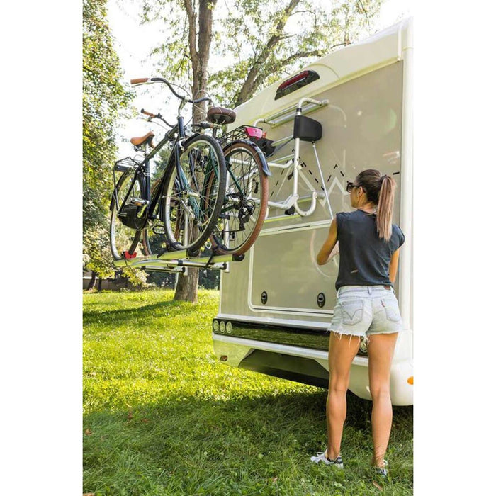 Fiamma Carry-Bike Lift 77 (02096-44-) Fiamma - Bars 4 Cars