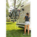 Fiamma Carry-Bike Lift 77 (02096-44-) Fiamma - Bars 4 Cars