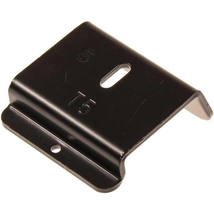 Fiamma fits VW T5 Bottom Fit Bracket (98656-395) Fiamma - Bars 4 Cars