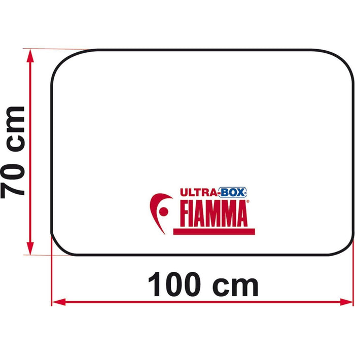 Fiamma Ultra Box 320 04147-01- Fiamma - Bars 4 Cars