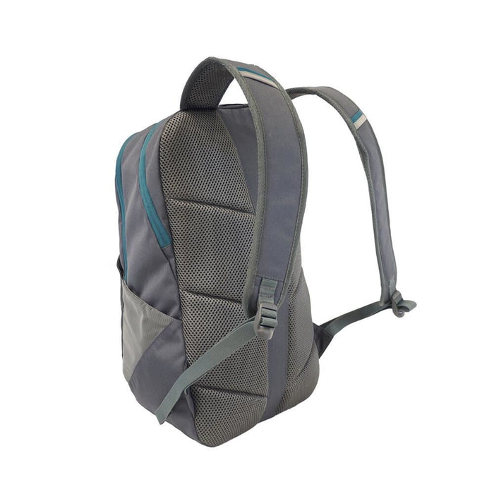 Vango Hex Day 20L 20 Grey Rucksack Backpack Vango - Bars 4 Cars