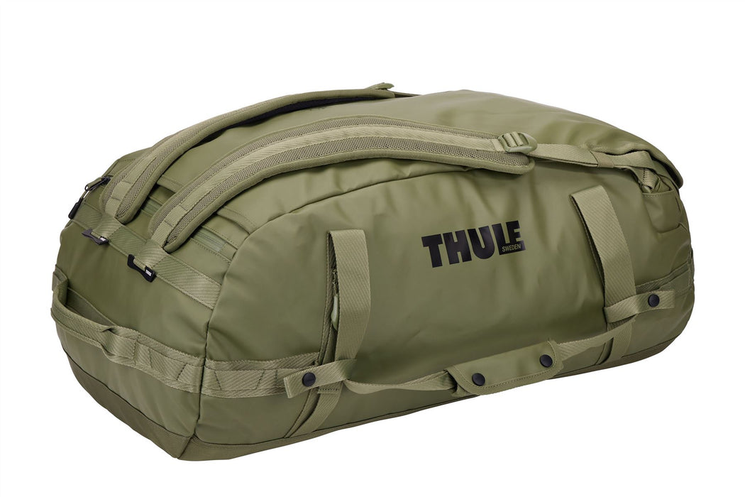 Thule Chasm 70L duffel 3204994 Thule - Bars 4 Cars