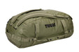 Thule Chasm 70L duffel 3204994 Thule - Bars 4 Cars