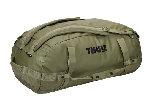 Thule Chasm 70L duffel 3204994 Thule - Bars 4 Cars