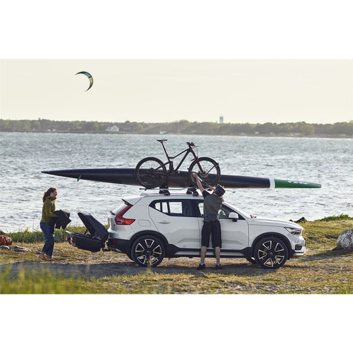 Thule Arcos Box L 906202 Thule - Bars 4 Cars