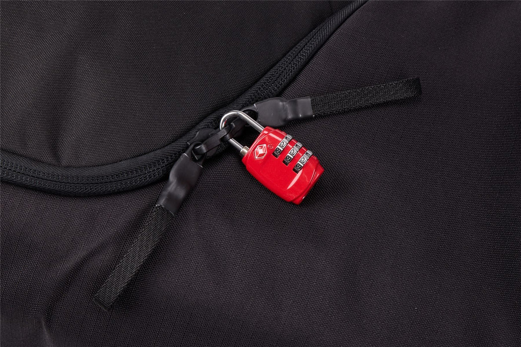 Thule RoundTrip snowboard bag 165 cm black Thule - Bars 4 Cars