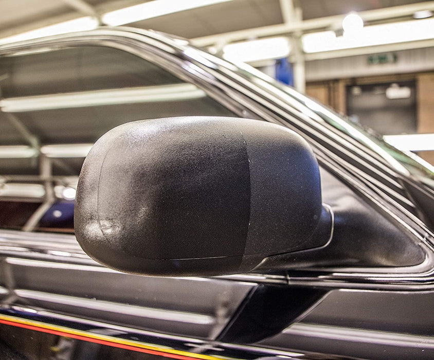 Meguiar's Ultimate Black Plastic Restorer Trim Restorer 355ml G15812EU Meguiar's - Bars 4 Cars