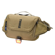 Thule Rail hydration hip pack 4L faded khaki Thule - Bars 4 Cars