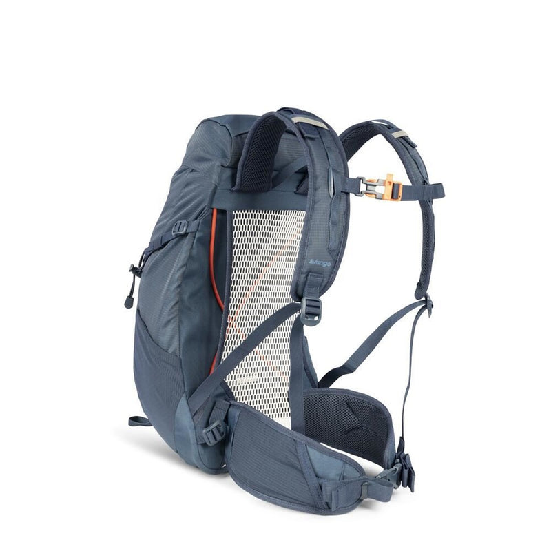 Vango Mitra Air 20L Rucksack 20L Moonlit Ocean Vango - Bars 4 Cars