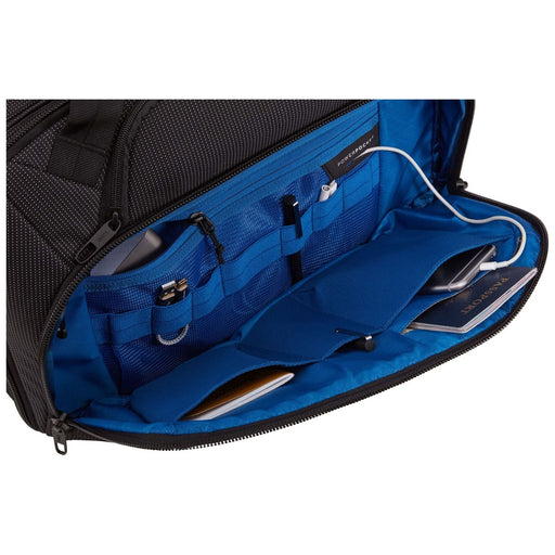 Thule Crossover 2 laptop bag 15.6" black Laptop bag Thule - Bars 4 Cars