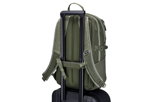 Thule EnRoute backpack 23L soft green Thule - Bars 4 Cars