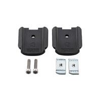 Thule 14-16mm Mounting Spacers (Pair) Replacement Part 1500052615 Thule - Bars 4 Cars