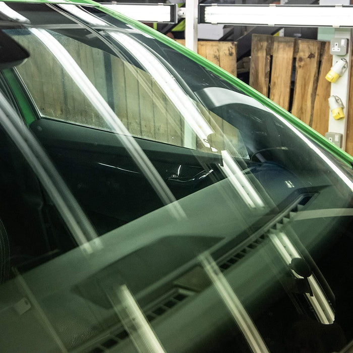 Meguiar's G8216EU Perfect Clarity Glass Cleaner 473 ml Meguiar's - Bars 4 Cars