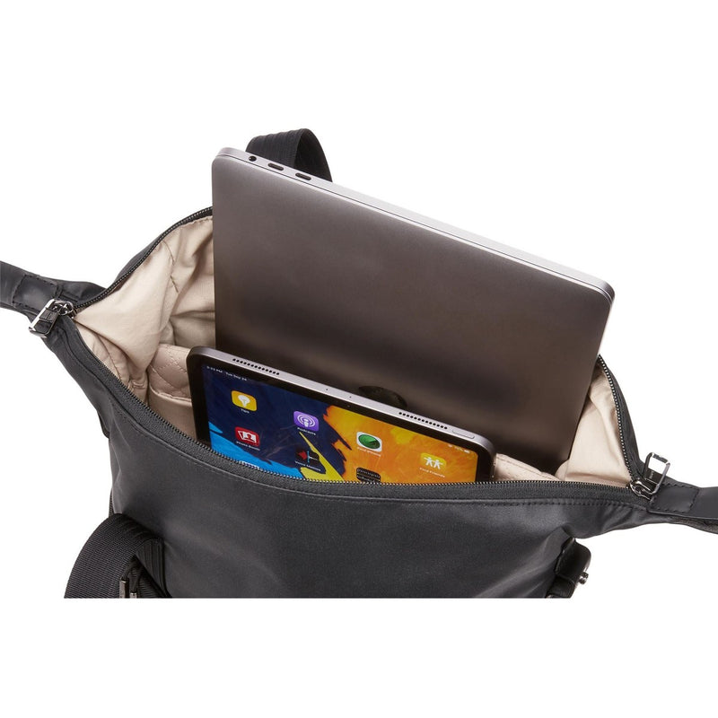 Thule Spira vertical tote black Thule - Bars 4 Cars