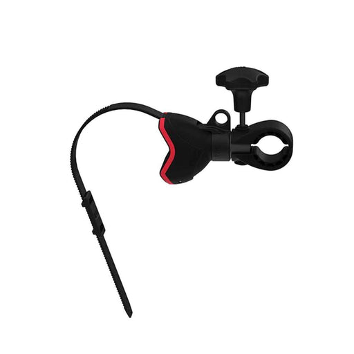 Fiamma Bike-Block Pro S 1 Deep Black (08831-01A) Fiamma - Bars 4 Cars