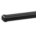 Thule SquareBar Evo 135 cm roof bar two-pack black Roof bars Thule - Bars 4 Cars