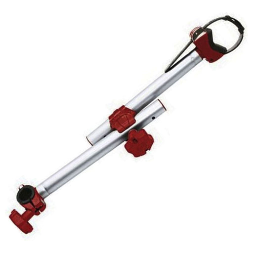 Fiamma Bike Block Pro D2 Superior Bike Security & Protection Fiamma - Bars 4 Cars