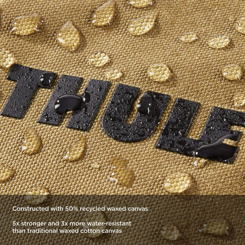 Thule AllTrail X 35L hiking backpack - Nutria Thule - Bars 4 Cars