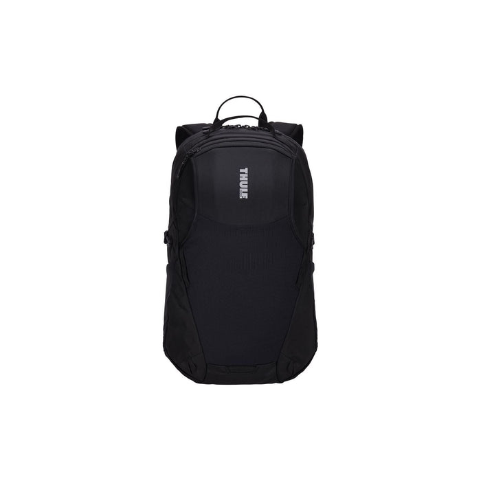 Thule En Route 26L Black Laptop Backpack Thule - Bars 4 Cars