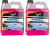 2x Meguiar's G191532EU Ultimate Snow Foam Xtreme Cling 946ml Meguiar's - Bars 4 Cars