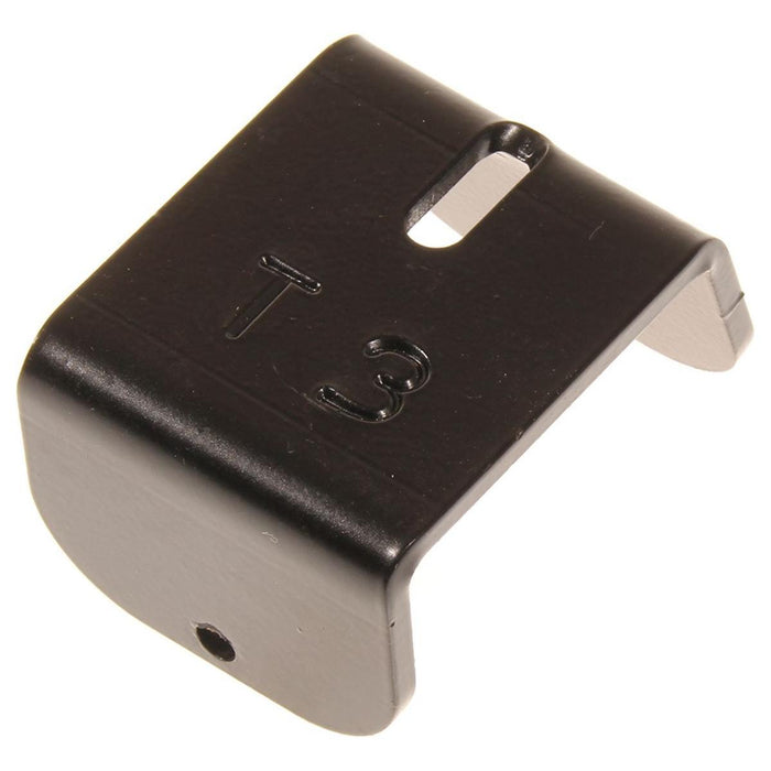 Fiamma Bottom Fit Bracket T3 / T25 Rack (98656 466) Fiamma - Bars 4 Cars