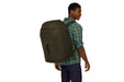 Thule RoundTrip Snowboard and ski boot backpack 60L deep khaki Thule - Bars 4 Cars