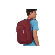 Thule Indago backpack 23L new maroon Thule - Bars 4 Cars
