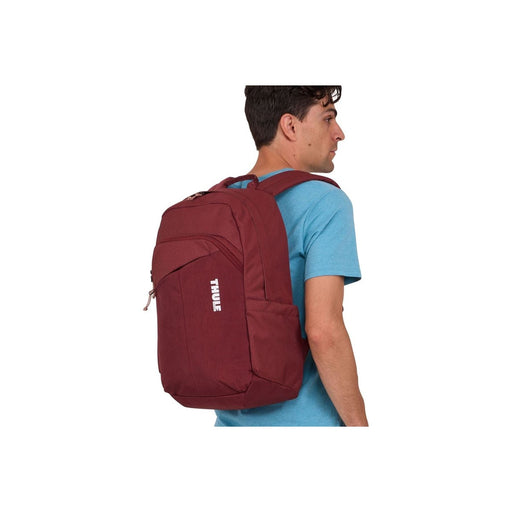 Thule Indago backpack 23L new maroon Thule - Bars 4 Cars