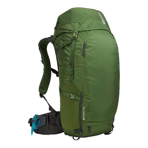 Thule Alltrail 45L men's hiking backpack - Garden Green Thule - Bars 4 Cars