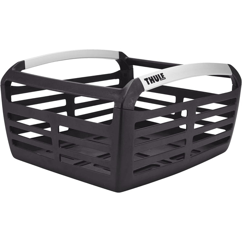 Thule Pack 'n Pedal bike basket black Thule - Bars 4 Cars