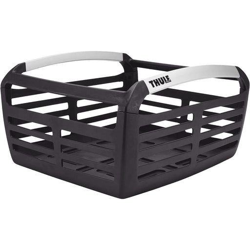 Thule Pack 'n Pedal bike basket black Thule - Bars 4 Cars