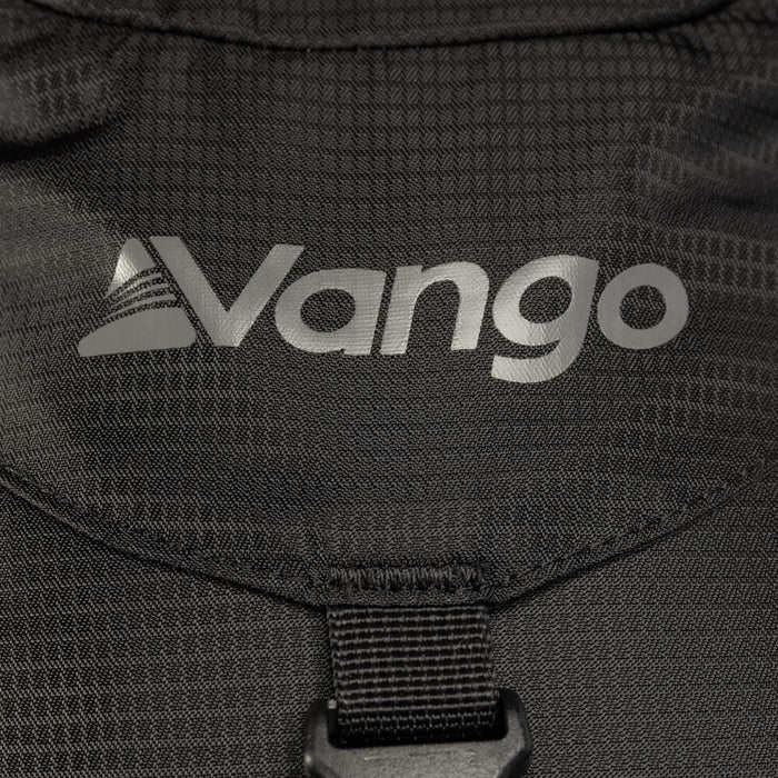 Vango Mitra Air 30L Ruckack Black Vango - Bars 4 Cars