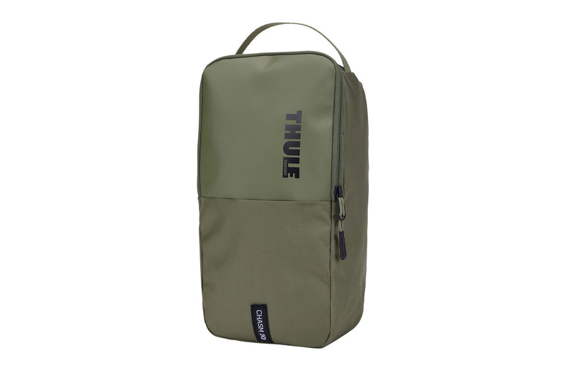 Thule Chasm 30L duffel bag olivine green Thule - Bars 4 Cars