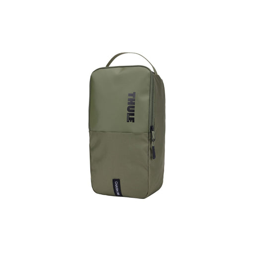 Thule Chasm 30L duffel bag olivine green Thule - Bars 4 Cars