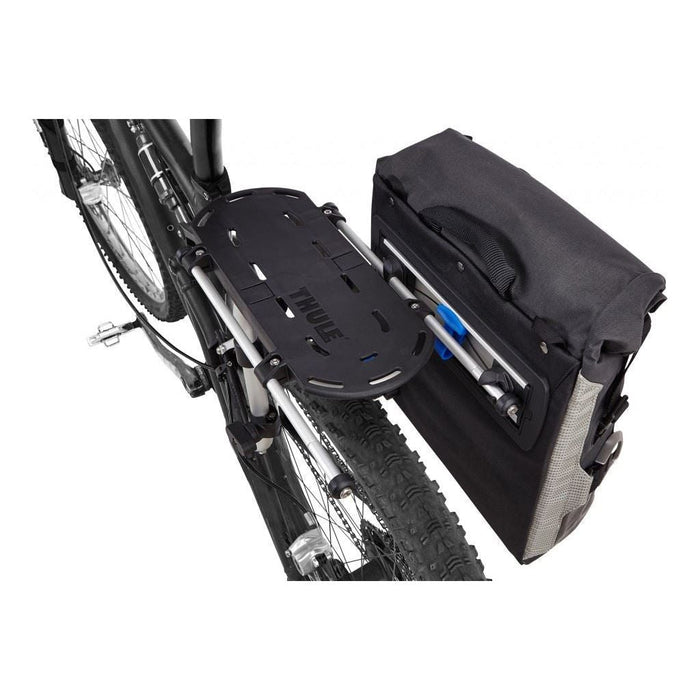 Thule Pack 'n Pedal rail extender kit black Thule - Bars 4 Cars