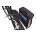 Thule Pack 'n Pedal rail extender kit black Thule - Bars 4 Cars