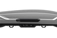 Thule Motion 3 XL Low roof box black glossy Thule - Bars 4 Cars