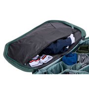 Thule RoundTrip bike duffel hazy green Thule - Bars 4 Cars
