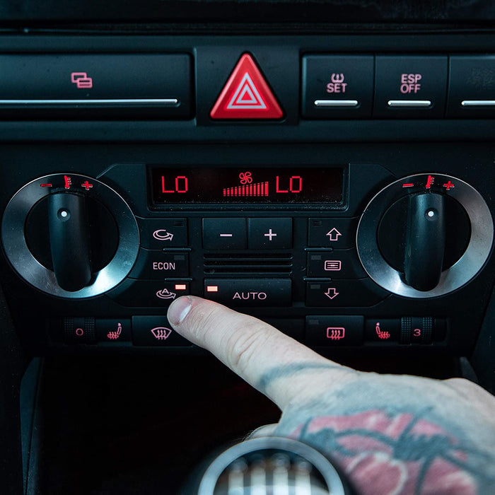 2x Meguiar's Whole Car Air Freshener Odor Eliminator Fiji Sunset 59ml G201502EU Meguiar's - Bars 4 Cars