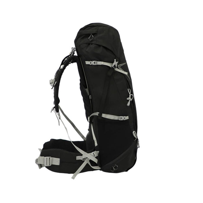 Vango Denali Pro 70:80 70:80 Black Rucksack Backpack Vango - Bars 4 Cars
